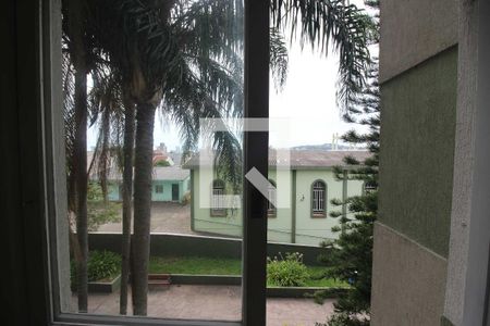 Vista da Sala de apartamento à venda com 3 quartos, 89m² em Cavalhada, Porto Alegre