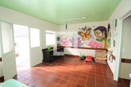 Apartamento à venda com 89m², 3 quartos e 1 vagaBrinquedoteca