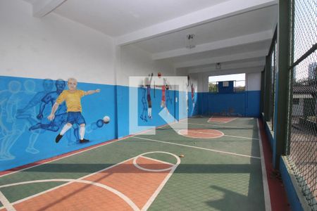 Apartamento à venda com 89m², 3 quartos e 1 vagaQuadra Esportiva