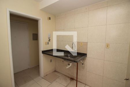 Apartamento à venda com 89m², 3 quartos e 1 vagaCozinha