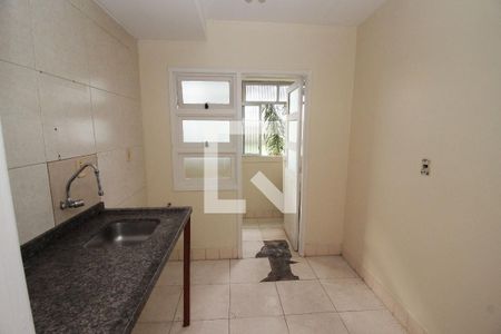 Apartamento à venda com 89m², 3 quartos e 1 vagaCozinha