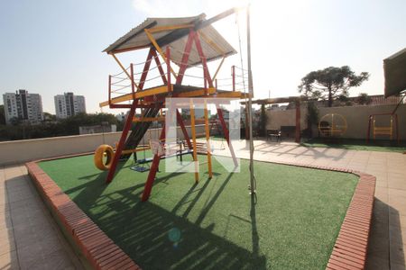 Apartamento à venda com 89m², 3 quartos e 1 vagaÁrea comum - Playground