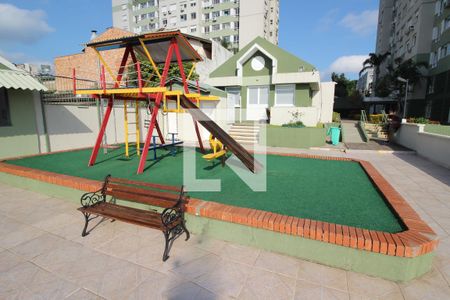 Apartamento à venda com 89m², 3 quartos e 1 vagaÁrea comum - Playground