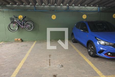 Apartamento à venda com 89m², 3 quartos e 1 vagaGaragem