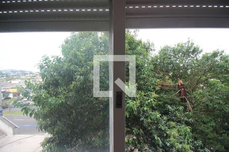 Viosta do Quarto 1 de apartamento à venda com 3 quartos, 89m² em Cavalhada, Porto Alegre