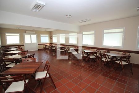 Apartamento à venda com 89m², 3 quartos e 1 vagaÁrea comum - Salão de festas