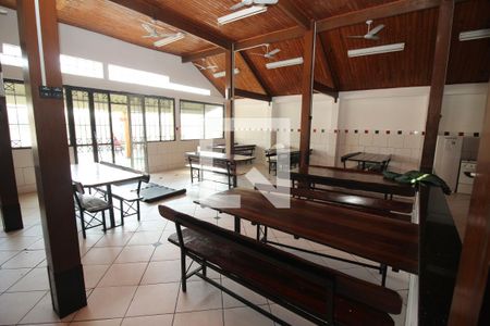 Apartamento à venda com 89m², 3 quartos e 1 vagaÁrea comum - Churrasqueira