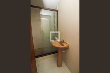 Apartamento à venda com 89m², 3 quartos e 1 vagaBanheiro