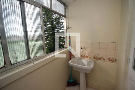 Apartamento à venda com 89m², 3 quartos e 1 vagaÁrea de Serviço