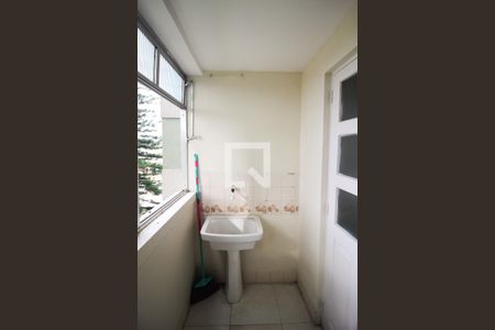 Apartamento à venda com 89m², 3 quartos e 1 vagaÁrea de Serviço