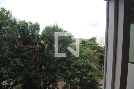 Apartamento à venda com 89m², 3 quartos e 1 vagaVista do Quarto 3