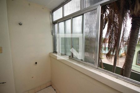 Apartamento à venda com 89m², 3 quartos e 1 vagaÁrea de Serviço