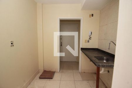 Apartamento à venda com 89m², 3 quartos e 1 vagaCozinha