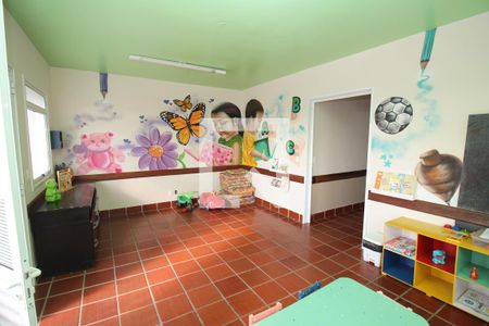 Apartamento à venda com 89m², 3 quartos e 1 vagaBrinquedoteca