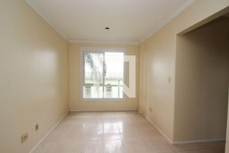 Sala de apartamento à venda com 3 quartos, 89m² em Cavalhada, Porto Alegre