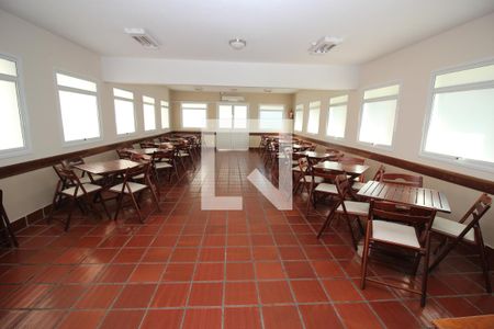 Apartamento à venda com 89m², 3 quartos e 1 vagaÁrea comum - Salão de festas