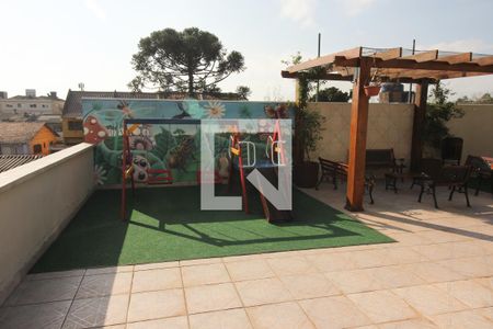 Apartamento à venda com 89m², 3 quartos e 1 vagaÁrea comum - Playground