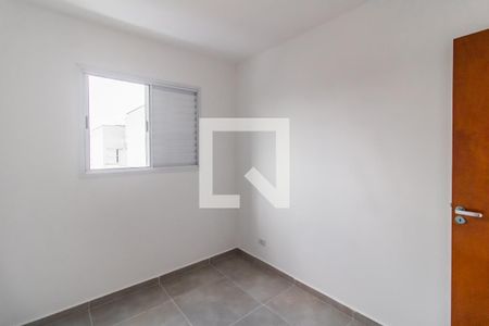 Quarto de apartamento para alugar com 2 quartos, 40m² em Vila Lucia, São Paulo