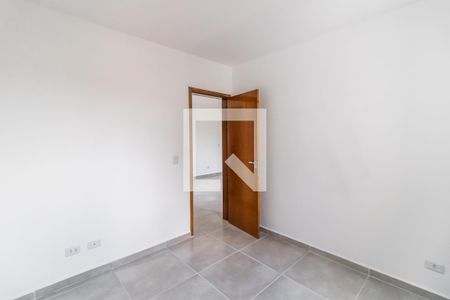 Quarto de apartamento para alugar com 2 quartos, 40m² em Vila Lucia, São Paulo