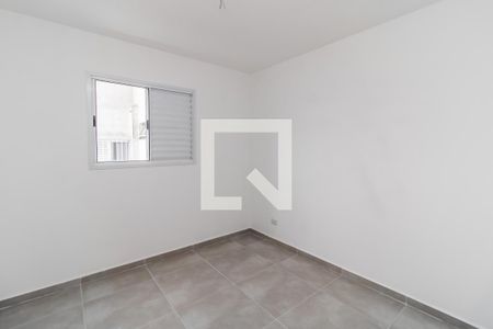 Quarto de apartamento à venda com 2 quartos, 40m² em Vila Lucia, São Paulo