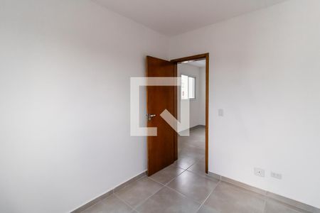 Quarto de apartamento à venda com 2 quartos, 40m² em Vila Lucia, São Paulo