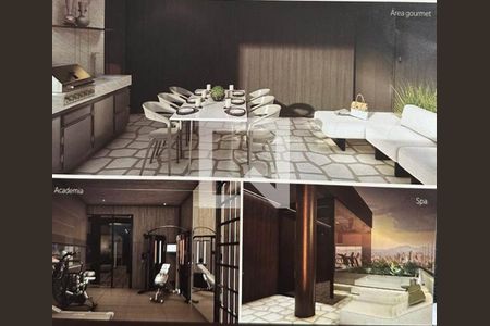 Apartamento à venda com 1 quarto, 75m² em Funcionários, Belo Horizonte