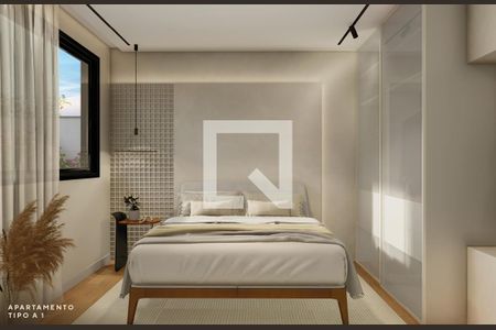 Apartamento à venda com 1 quarto, 75m² em Funcionários, Belo Horizonte