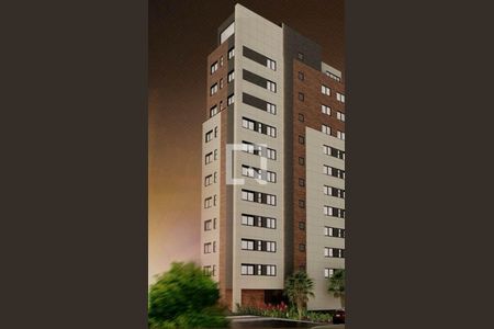 Apartamento à venda com 1 quarto, 75m² em Funcionários, Belo Horizonte