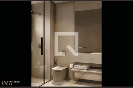 Apartamento à venda com 1 quarto, 75m² em Funcionários, Belo Horizonte