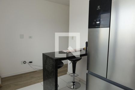 Sala Cozinha de apartamento à venda com 2 quartos, 150m² em Itaquera, São Paulo