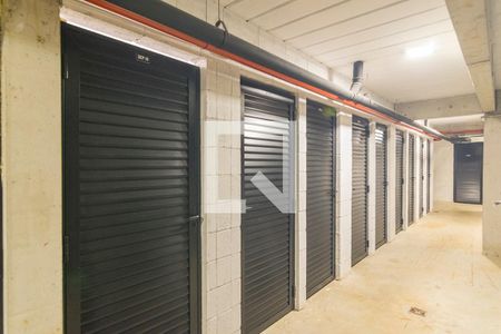 Apartamento para alugar com 63m², 2 quartos e 1 vagaDepósito