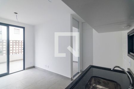 Apartamento para alugar com 63m², 2 quartos e 1 vagaCozinha
