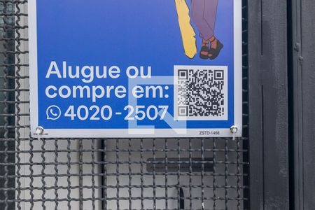 Apartamento para alugar com 63m², 2 quartos e 1 vagaQR Code