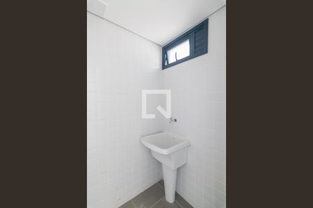 Apartamento para alugar com 63m², 2 quartos e 1 vagaÁrea de Serviço