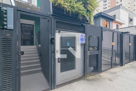 Apartamento para alugar com 63m², 2 quartos e 1 vagaFachada