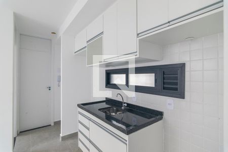 Apartamento para alugar com 63m², 2 quartos e 1 vagaCozinha