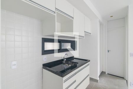 Apartamento para alugar com 63m², 2 quartos e 1 vagaCozinha