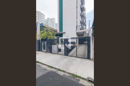 Apartamento para alugar com 63m², 2 quartos e 1 vagaFachada