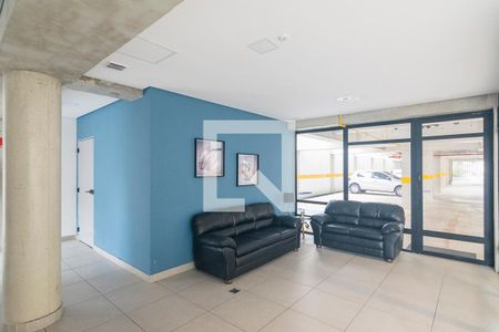 Apartamento para alugar com 63m², 2 quartos e 1 vagaHall de Entrada