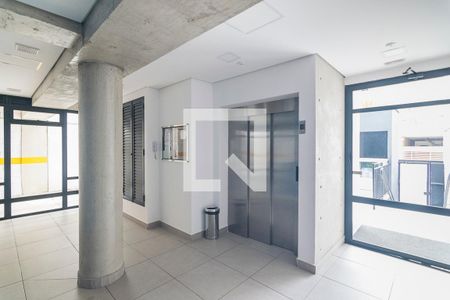 Apartamento para alugar com 63m², 2 quartos e 1 vagaHall de Entrada