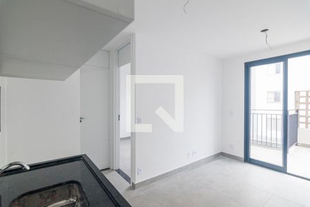 Apartamento para alugar com 63m², 2 quartos e 1 vagaCozinha