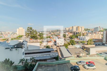 Vista do Quarto de apartamento à venda com 2 quartos, 75m² em Rio Branco, Porto Alegre