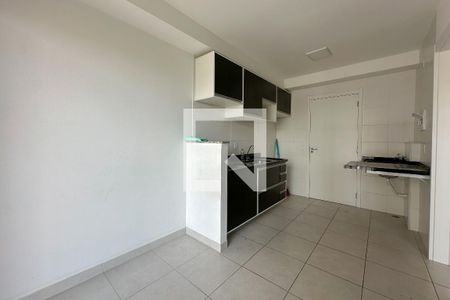 Apartamento para alugar com 32m², 1 quarto e sem vaga Apartamento para alugar com 32m², 1 quarto e sem vagaSala