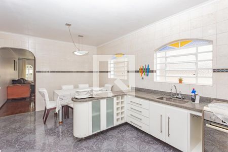 Casa à venda com 300m², 3 quartos e 5 vagasCozinha