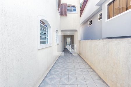 Casa à venda com 300m², 3 quartos e 5 vagasQuintal