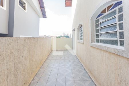 Casa à venda com 300m², 3 quartos e 5 vagasQuintal