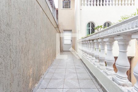 Casa à venda com 300m², 3 quartos e 5 vagasQuintal