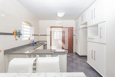 Casa à venda com 300m², 3 quartos e 5 vagasCozinha