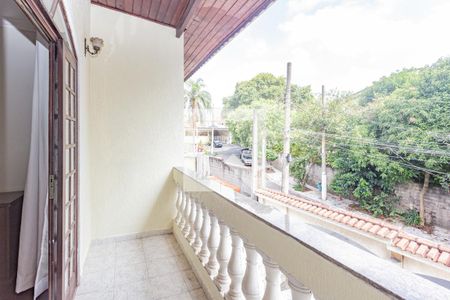 Casa à venda com 300m², 3 quartos e 5 vagasVaranda da Suíte