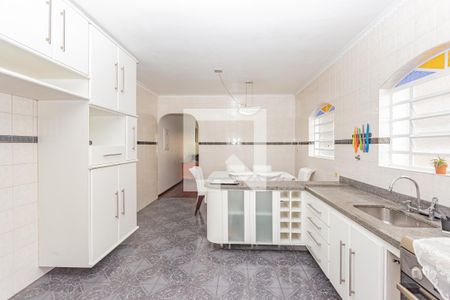 Casa à venda com 300m², 3 quartos e 5 vagasCozinha